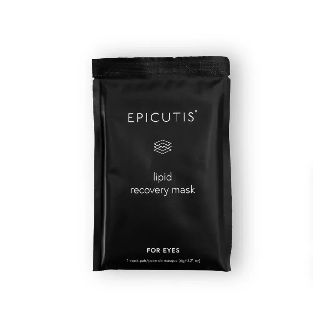Epicutis Post Procedure Skincare Mask Set Normal Sensitive Treated Skin